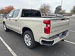 New 2026 Chevrolet Silverado 1500 Custom Crew Cab for sale #260335 - photo 5