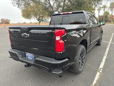 New 2026 Chevrolet Silverado 1500 High Country Crew Cab for sale #260336 - photo 2