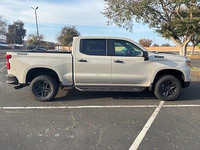 New 2026 Chevrolet Silverado 1500 Custom Crew Cab for sale #260346 - photo 2