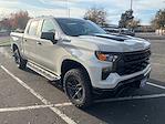 New 2026 Chevrolet Silverado 1500 Custom Crew Cab for sale #260346 - photo 1