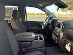 New 2026 Chevrolet Silverado 1500 Custom Crew Cab for sale #260346 - photo 28