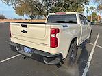 New 2026 Chevrolet Silverado 1500 Custom Crew Cab for sale #260346 - photo 3