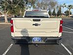 New 2026 Chevrolet Silverado 1500 Custom Crew Cab for sale #260346 - photo 4