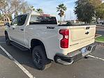 New 2026 Chevrolet Silverado 1500 Custom Crew Cab for sale #260346 - photo 5