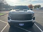 New 2026 Chevrolet Silverado 1500 Custom Crew Cab for sale #260346 - photo 8