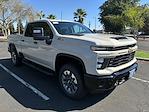 New 2026 Chevrolet Silverado 2500 Custom Crew Cab 4WD Pickup for sale #260348 - photo 1