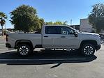 New 2026 Chevrolet Silverado 2500 Custom Crew Cab 4WD Pickup for sale #260348 - photo 2