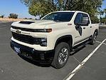 New 2026 Chevrolet Silverado 2500 Custom Crew Cab 4WD Pickup for sale #260348 - photo 7