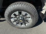 New 2026 Chevrolet Silverado 2500 Custom Crew Cab 4WD Pickup for sale #260348 - photo 9
