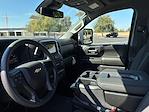 New 2026 Chevrolet Silverado 2500 Custom Crew Cab 4WD Pickup for sale #260348 - photo 14