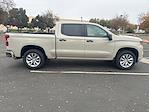 New 2026 Chevrolet Silverado 1500 Custom Crew Cab for sale #260354 - photo 3