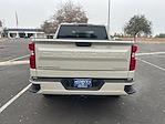New 2026 Chevrolet Silverado 1500 Custom Crew Cab for sale #260354 - photo 4
