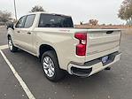 New 2026 Chevrolet Silverado 1500 Custom Crew Cab for sale #260354 - photo 5