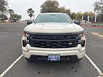 New 2026 Chevrolet Silverado 1500 Custom Crew Cab for sale #260354 - photo 8