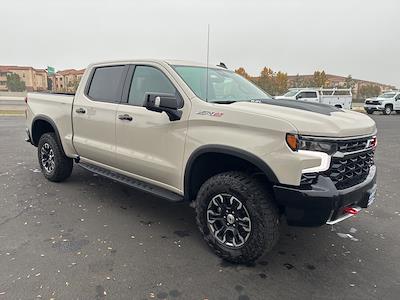 New 2026 Chevrolet Silverado 1500 ZR2 Crew Cab for sale #260356 - photo 1