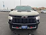 New 2026 Chevrolet Silverado 1500 ZR2 Crew Cab for sale #260356 - photo 8