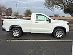 New 2026 Chevrolet Silverado 1500 Work Truck Regular Cab for sale #260361 - photo 2