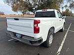New 2026 Chevrolet Silverado 1500 Work Truck Regular Cab for sale #260361 - photo 3