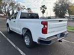 New 2026 Chevrolet Silverado 1500 Work Truck Regular Cab for sale #260361 - photo 5