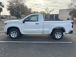 New 2026 Chevrolet Silverado 1500 Work Truck Regular Cab for sale #260361 - photo 6