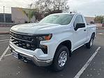 New 2026 Chevrolet Silverado 1500 Work Truck Regular Cab for sale #260361 - photo 7