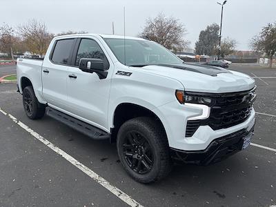 New 2026 Chevrolet Silverado 1500 LT Crew Cab for sale #260362 - photo 1