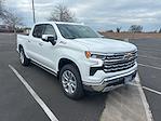 New 2026 Chevrolet Silverado 1500 LTZ Crew Cab for sale #260370 - photo 3