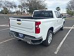 New 2026 Chevrolet Silverado 1500 LTZ Crew Cab for sale #260370 - photo 5