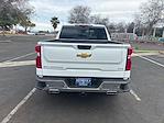 New 2026 Chevrolet Silverado 1500 LTZ Crew Cab for sale #260370 - photo 6