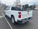 New 2026 Chevrolet Silverado 1500 LTZ Crew Cab for sale #260370 - photo 2