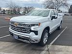 New 2026 Chevrolet Silverado 1500 LTZ Crew Cab for sale #260370 - photo 1