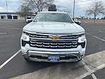 New 2026 Chevrolet Silverado 1500 LTZ Crew Cab for sale #260370 - photo 8