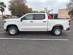 New 2026 Chevrolet Silverado 1500 Work Truck Crew Cab for sale #260373 - photo 6