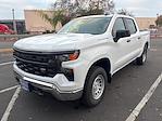 New 2026 Chevrolet Silverado 1500 Work Truck Crew Cab for sale #260373 - photo 7