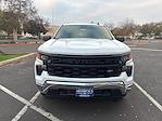 New 2026 Chevrolet Silverado 1500 Work Truck Crew Cab for sale #260373 - photo 8