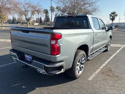 New 2026 Chevrolet Silverado 1500 LT Crew Cab for sale #260381 - photo 2