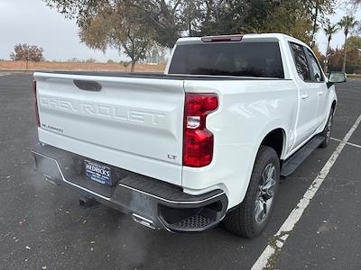 New 2026 Chevrolet Silverado 1500 LT Crew Cab for sale #260382 - photo 2
