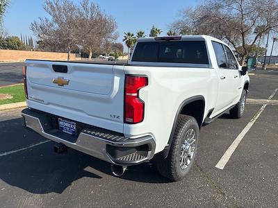 New 2026 Chevrolet Silverado 3500 LTZ Crew Cab for sale #260384 - photo 2