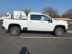 New 2026 Chevrolet Silverado 3500 LTZ Crew Cab for sale #260384 - photo 4