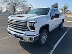 New 2026 Chevrolet Silverado 3500 LTZ Crew Cab for sale #260384 - photo 7
