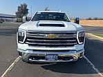 New 2026 Chevrolet Silverado 3500 LTZ Crew Cab for sale #260384 - photo 8