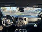 New 2026 Chevrolet Silverado 1500 Work Truck Crew Cab for sale #260394 - photo 32