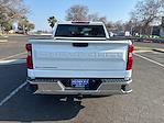 New 2026 Chevrolet Silverado 1500 Work Truck Crew Cab for sale #260394 - photo 4