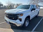 New 2026 Chevrolet Silverado 1500 Work Truck Crew Cab for sale #260394 - photo 7