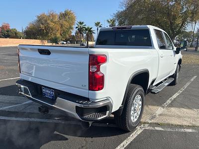 New 2026 Chevrolet Silverado 3500 LT Crew Cab for sale #260398 - photo 2