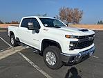 New 2026 Chevrolet Silverado 3500 LT Crew Cab for sale #260398 - photo 1