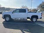 New 2026 Chevrolet Silverado 3500 LT Crew Cab for sale #260398 - photo 6