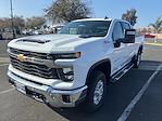 New 2026 Chevrolet Silverado 3500 LT Crew Cab for sale #260398 - photo 7