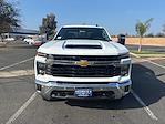 New 2026 Chevrolet Silverado 3500 LT Crew Cab for sale #260398 - photo 8