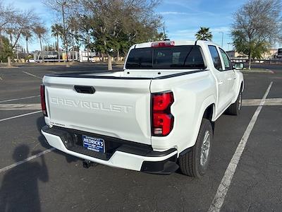 New 2026 Chevrolet Colorado LT Crew Cab for sale #260399 - photo 2